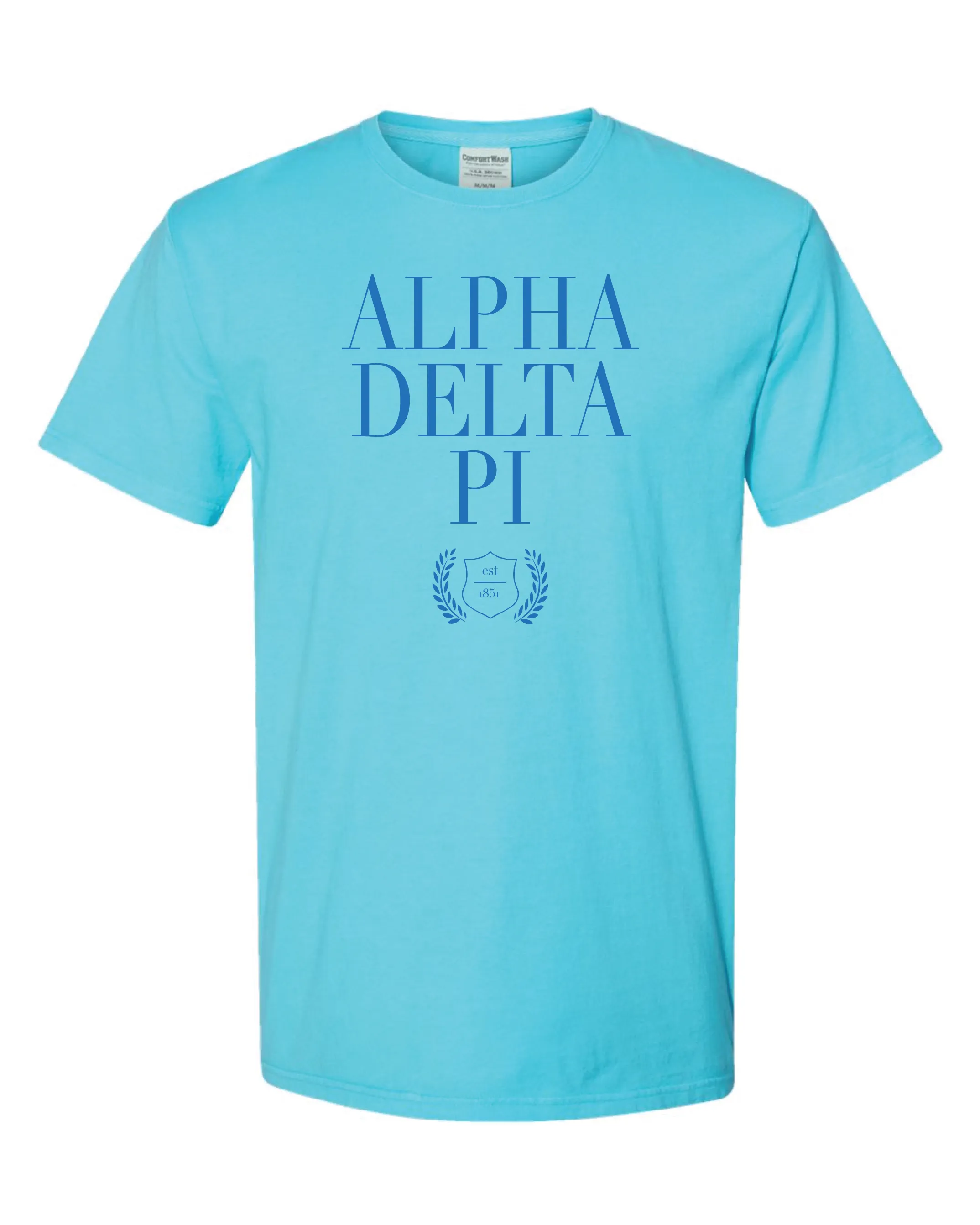 Alpha Delta Pi Classic Tee