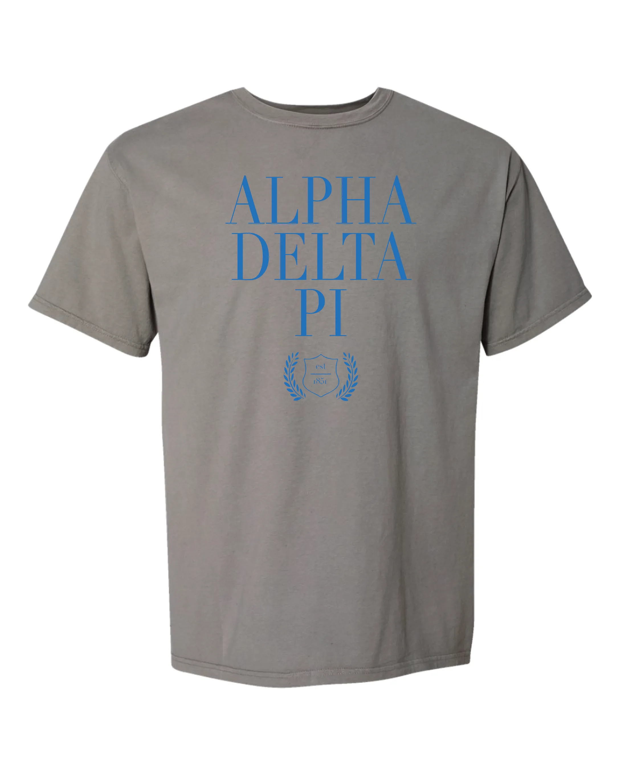 Alpha Delta Pi Classic Tee