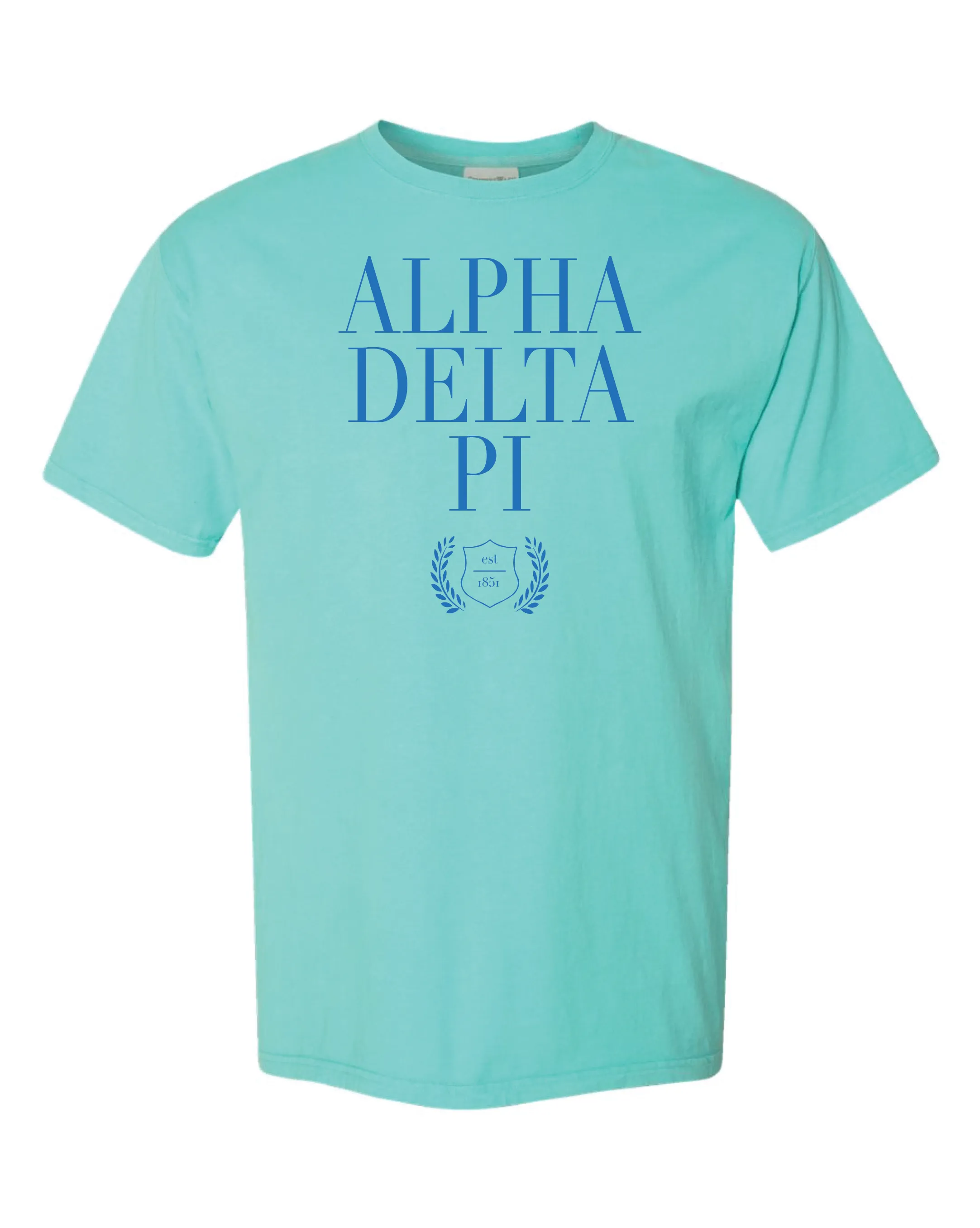 Alpha Delta Pi Classic Tee