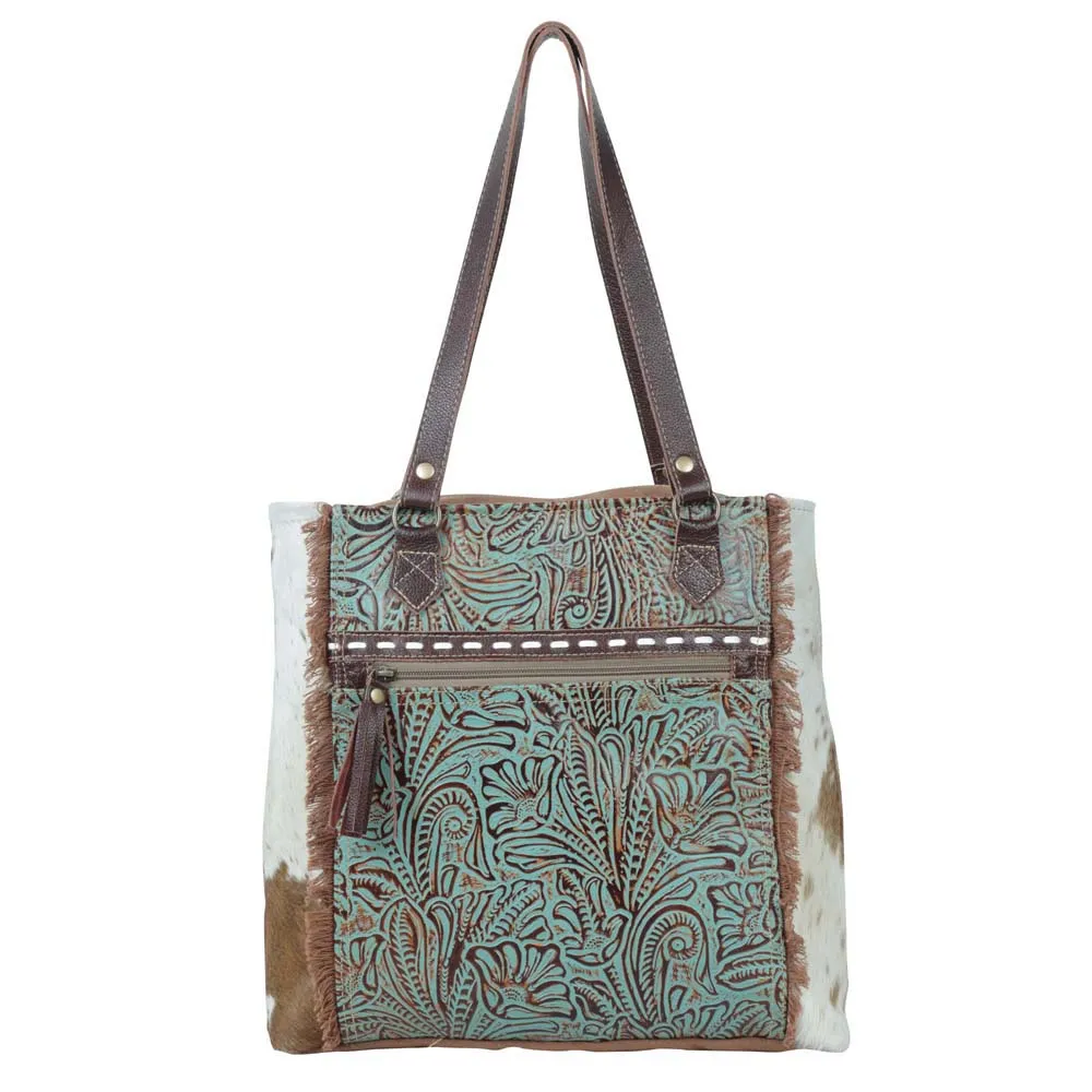 ANTIQUE LOOK BAGS COLLECTION