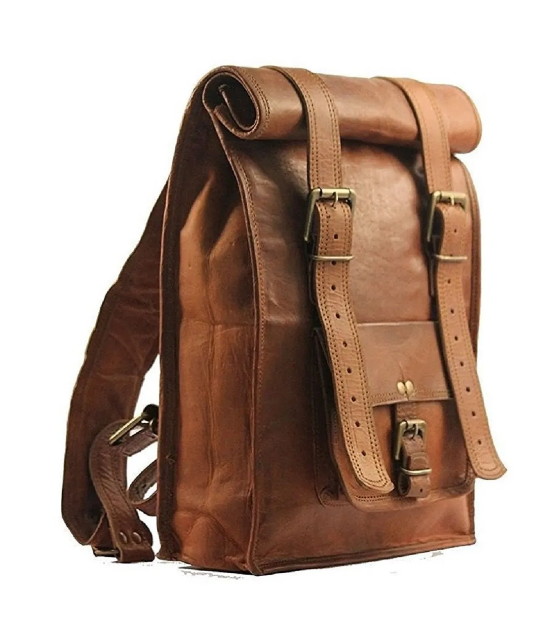 Best Leather Backpack