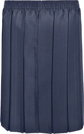 Boxed Pleat Skirts 2-16 years