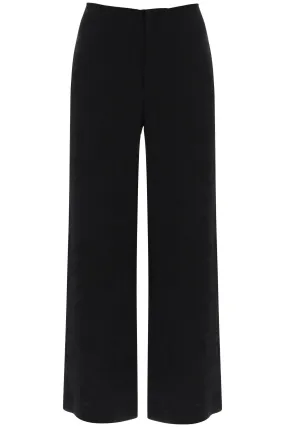 By Malene Birger Marchei Wide Leg Pants