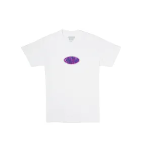 Chinatown Market Mens Oval Logo Tee