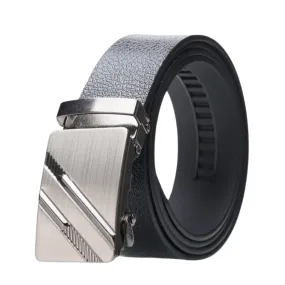 Classic Jeans Belt