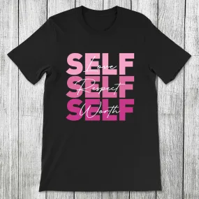 Daydream Tees Self Love