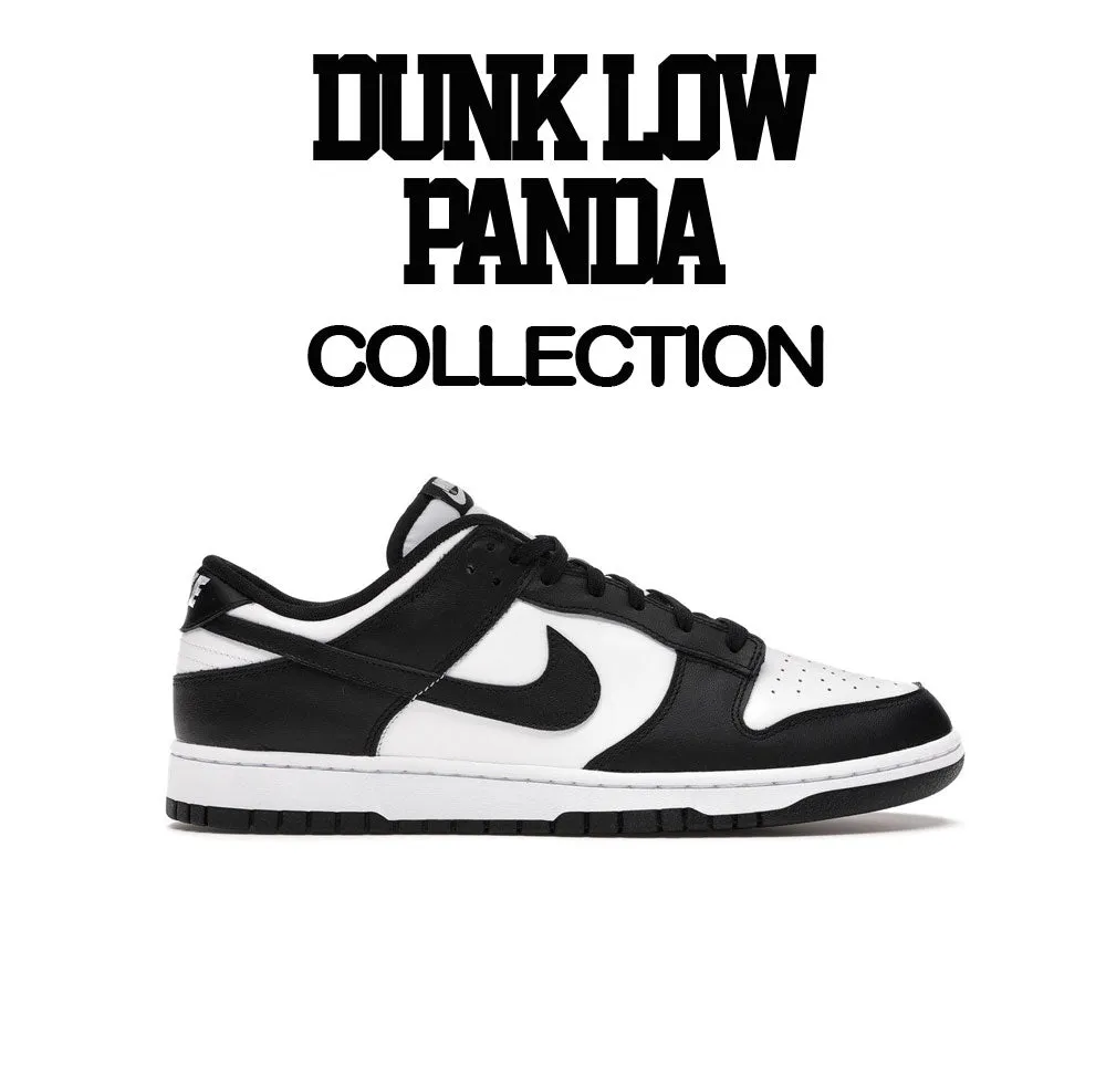 Dunk Panda ST Bear Sweater