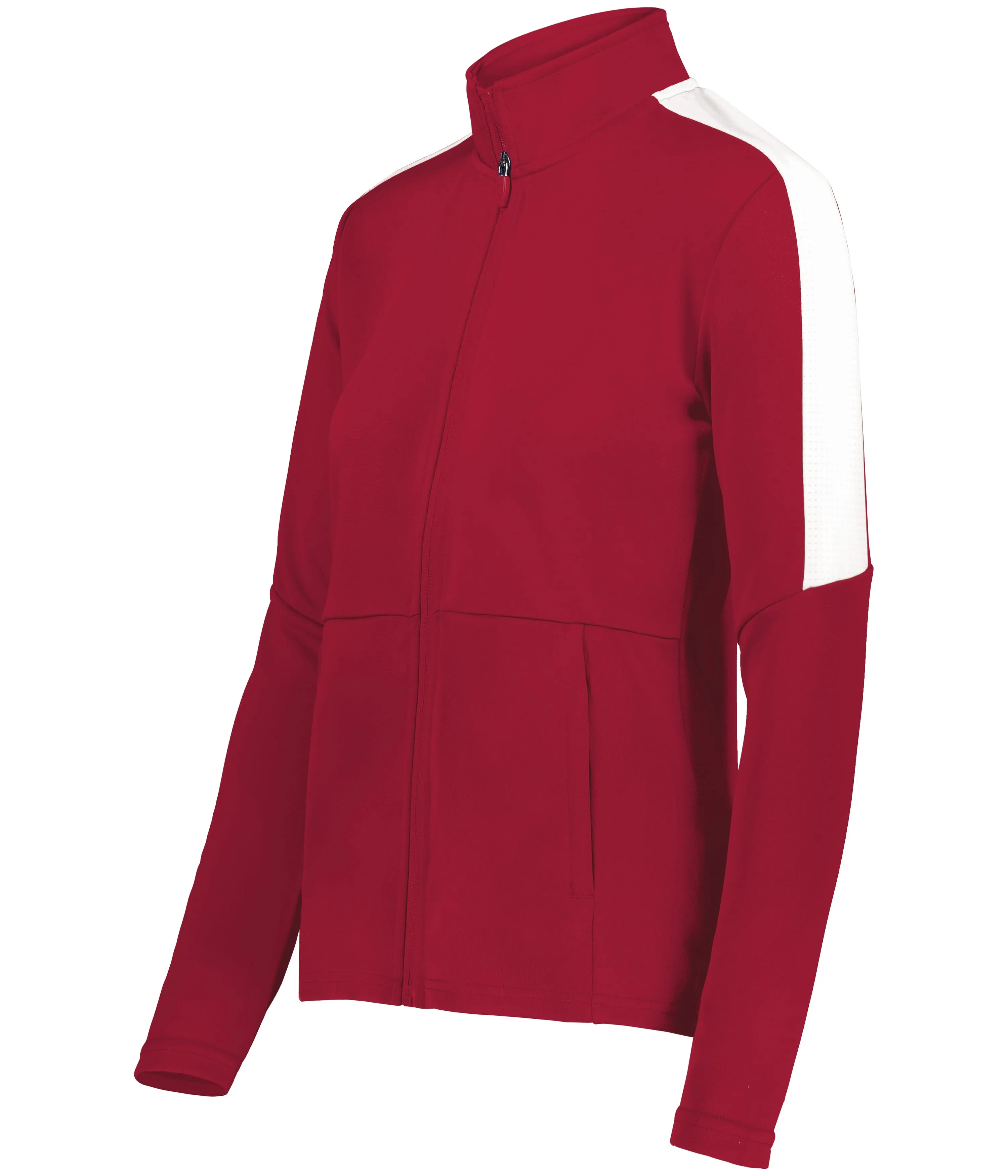 Holloway Ladies Crosstown Jacket