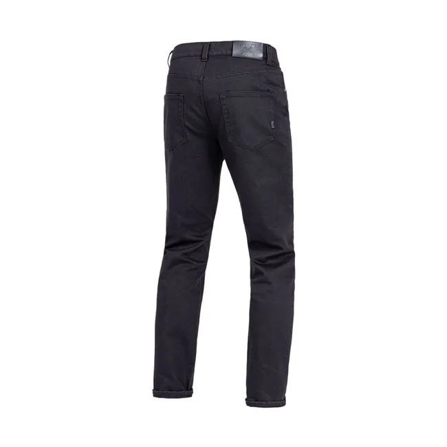 John Doe Classic Mono Jeans Black / Black