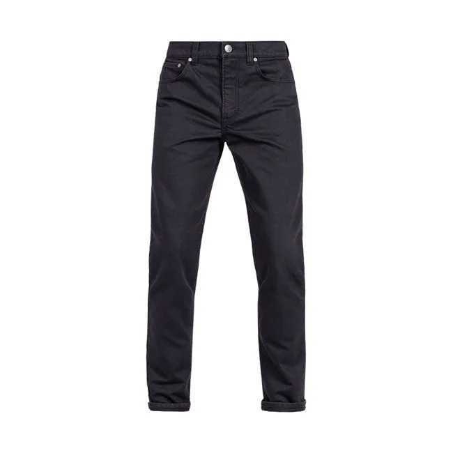 John Doe Classic Mono Jeans Black / Black