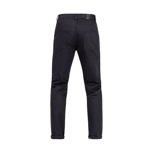 John Doe Classic Mono Jeans Black / Black