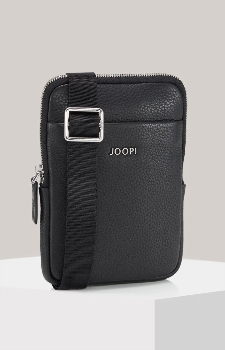 JOOP Shoulder Bag Black