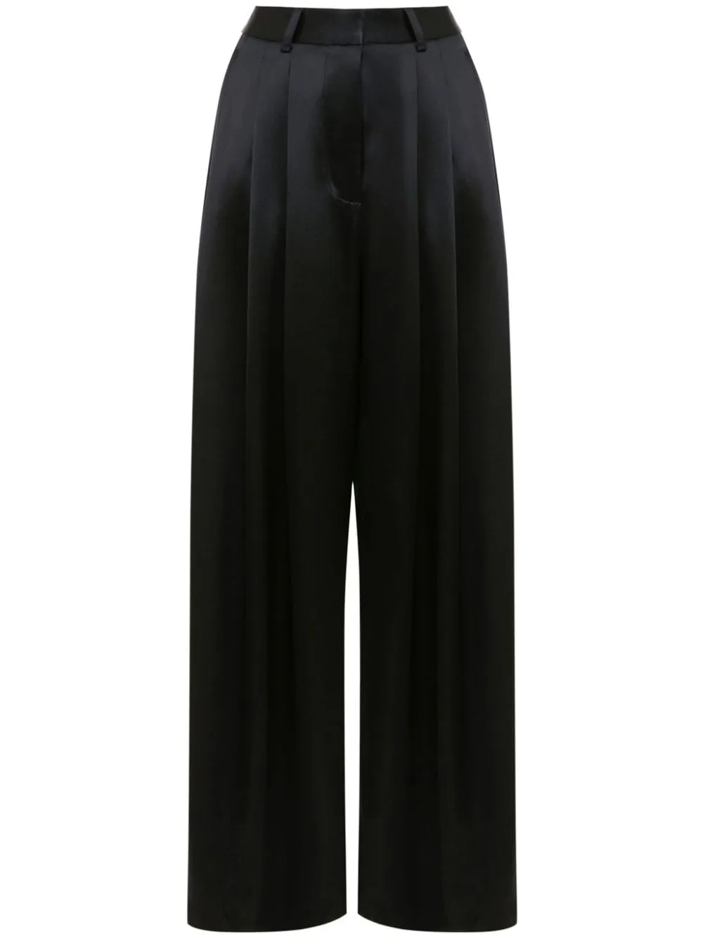 JWAnderson high-rise wide-leg trousers