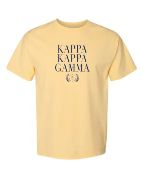 Kappa Classic Tee