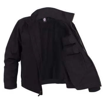 Lightweight Concealed Carry Jacket