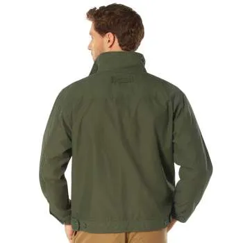 Lightweight Concealed Carry Jacket