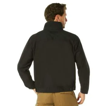 Lightweight Concealed Carry Jacket