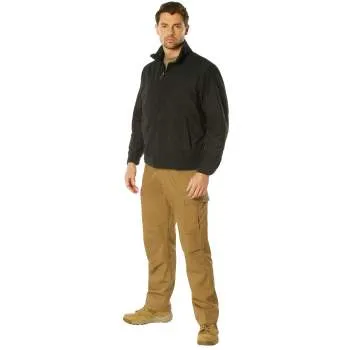 Lightweight Concealed Carry Jacket