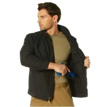 Lightweight Concealed Carry Jacket