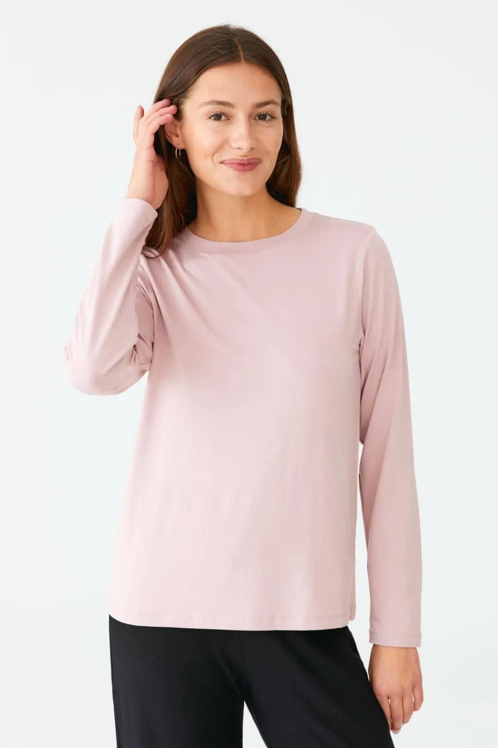 Long Sleeve Top