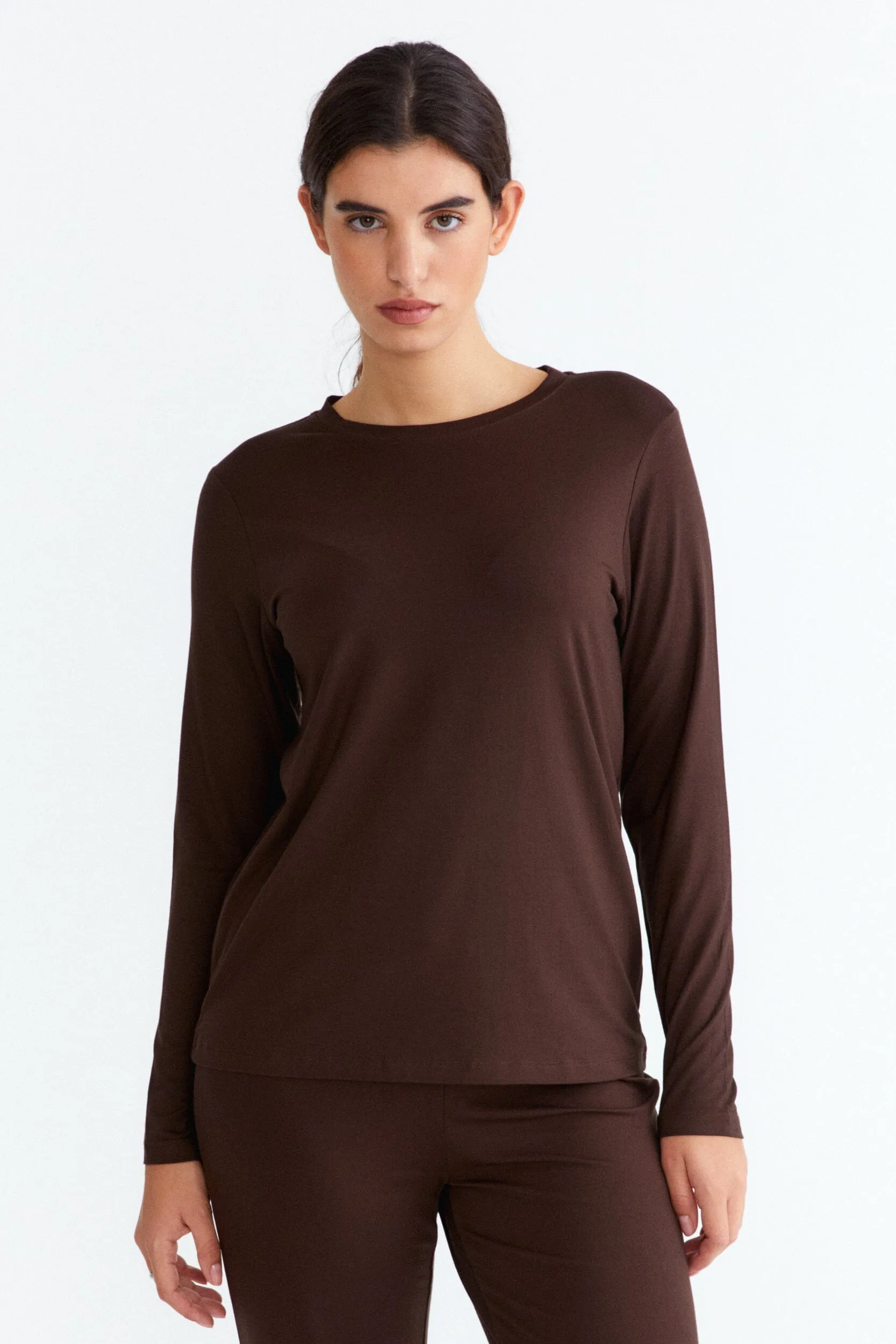 Long Sleeve Top