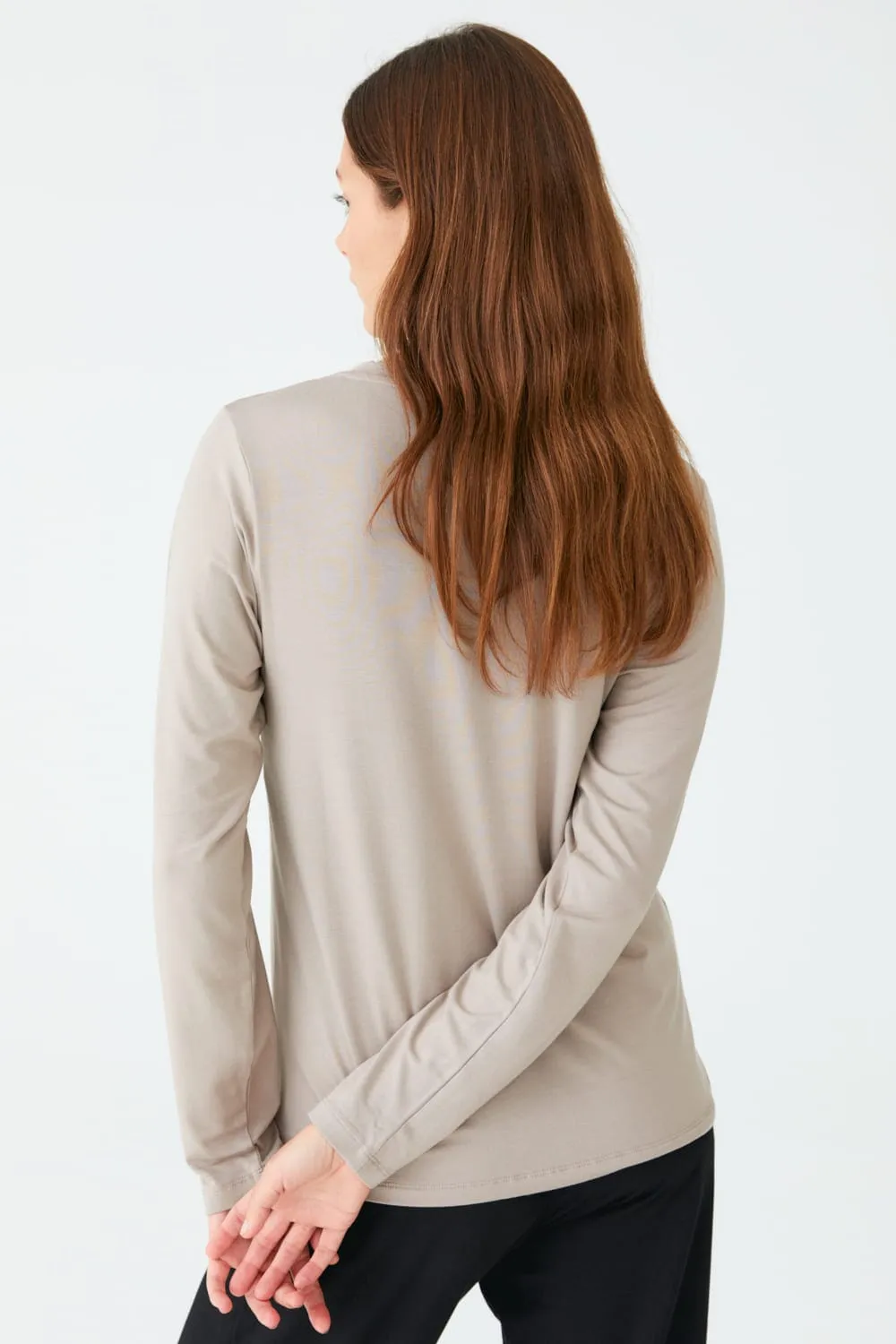 Long Sleeve Top