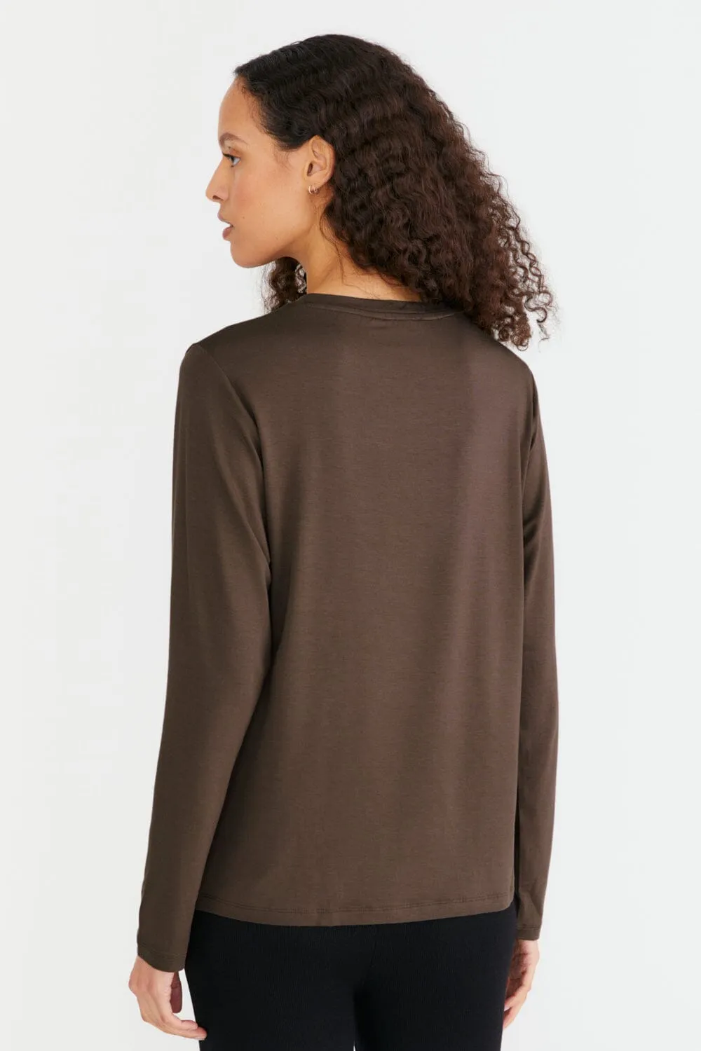 Long Sleeve Top