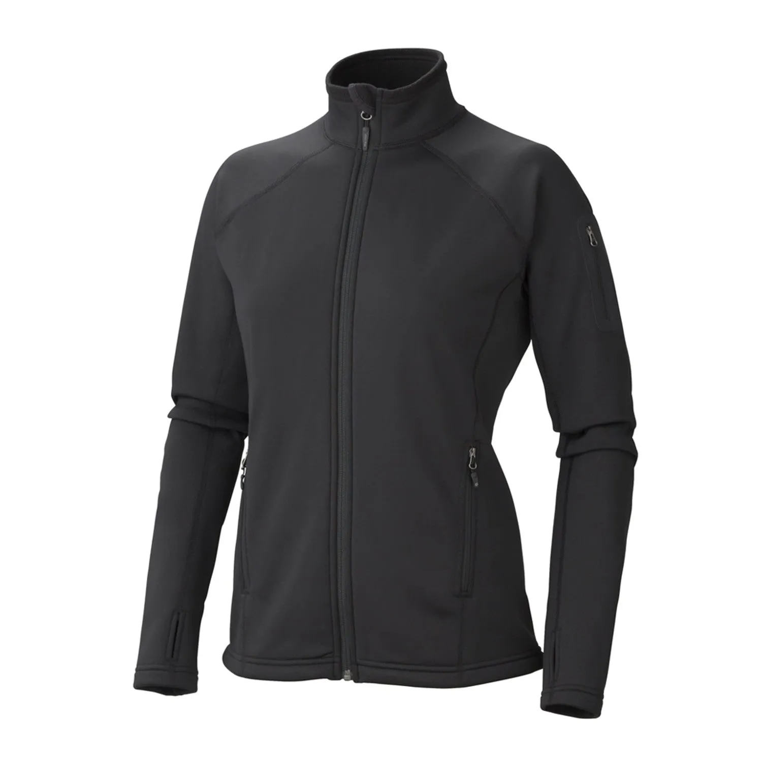 Marmot Women's Power Stretch Jacket