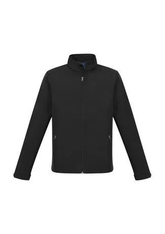 Men's Apex Lightweight Softshell  Jacket