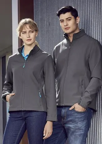 Men's Apex Lightweight Softshell  Jacket