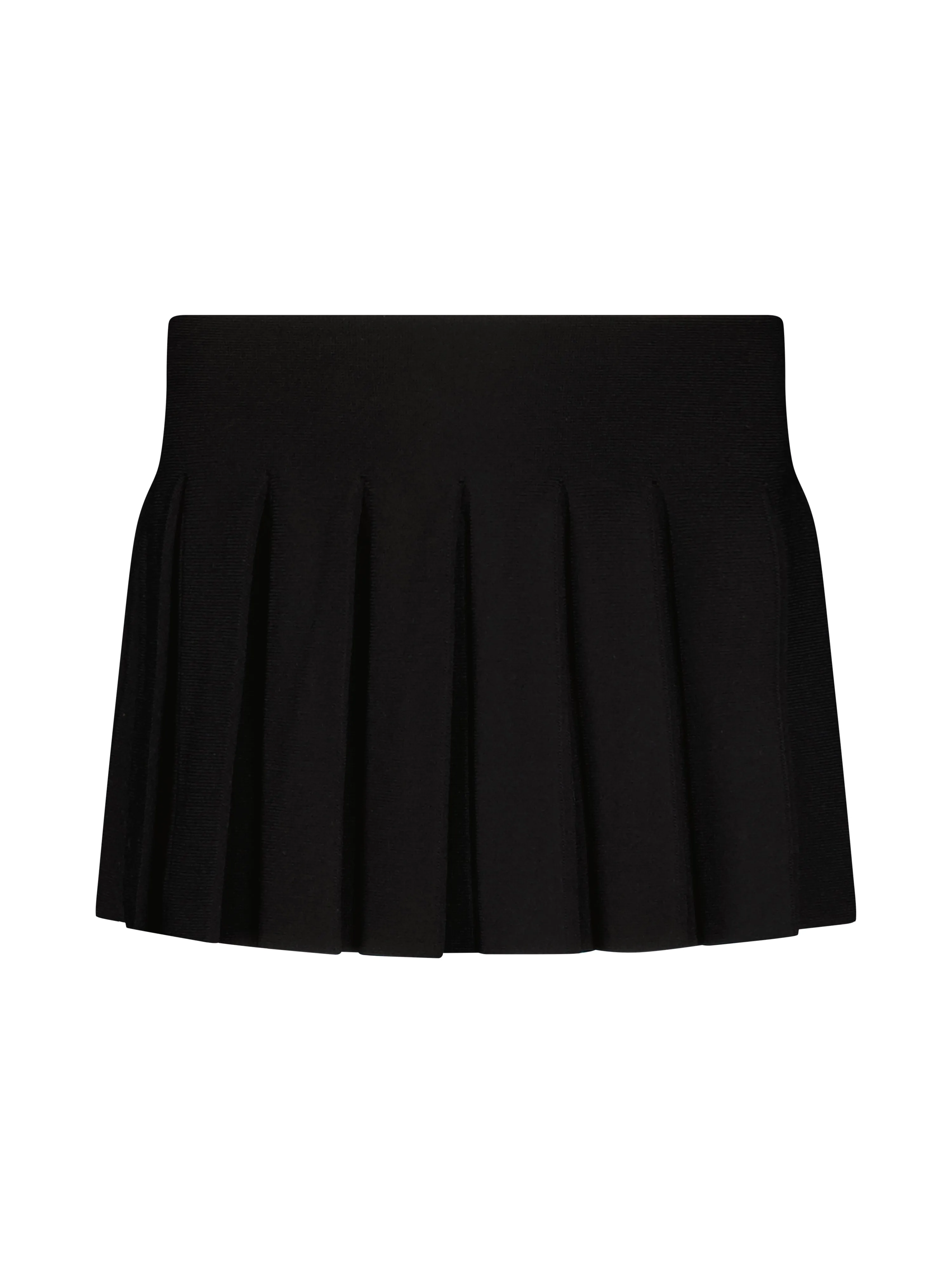 Mini Wonder Skirt