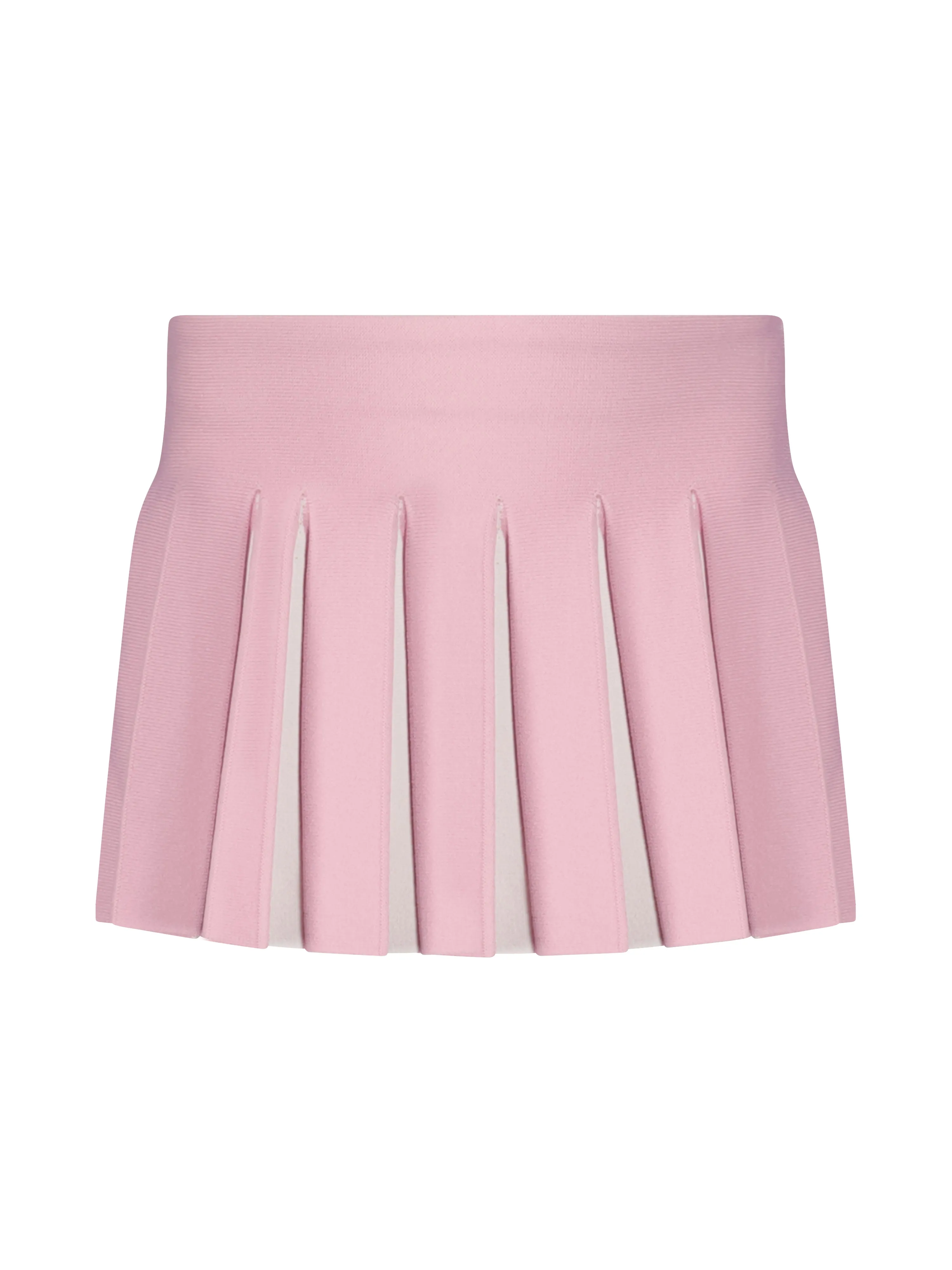 Mini Wonder Skirt