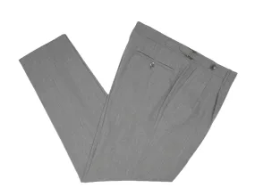 Rota For Gabucci – Grey Wool Trousers 50