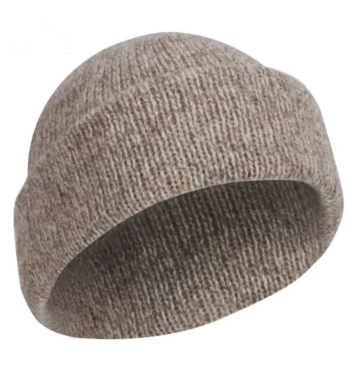 Rothco Mens Ragg Wool Watch Cap