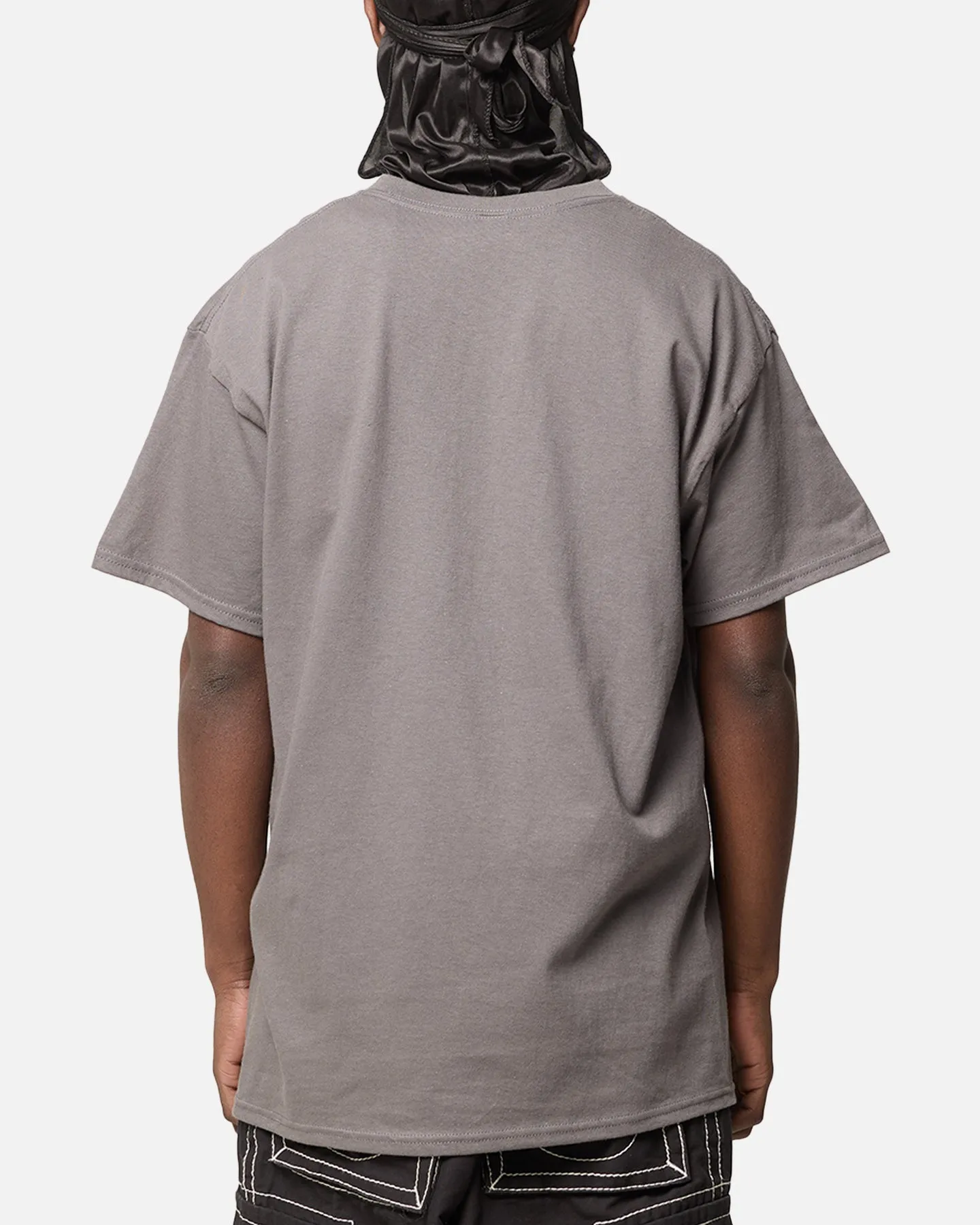 Sleep Token Back To Eden T-Shirt Charcoal