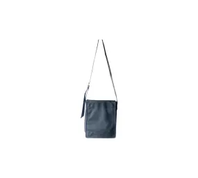 Small satchel - black