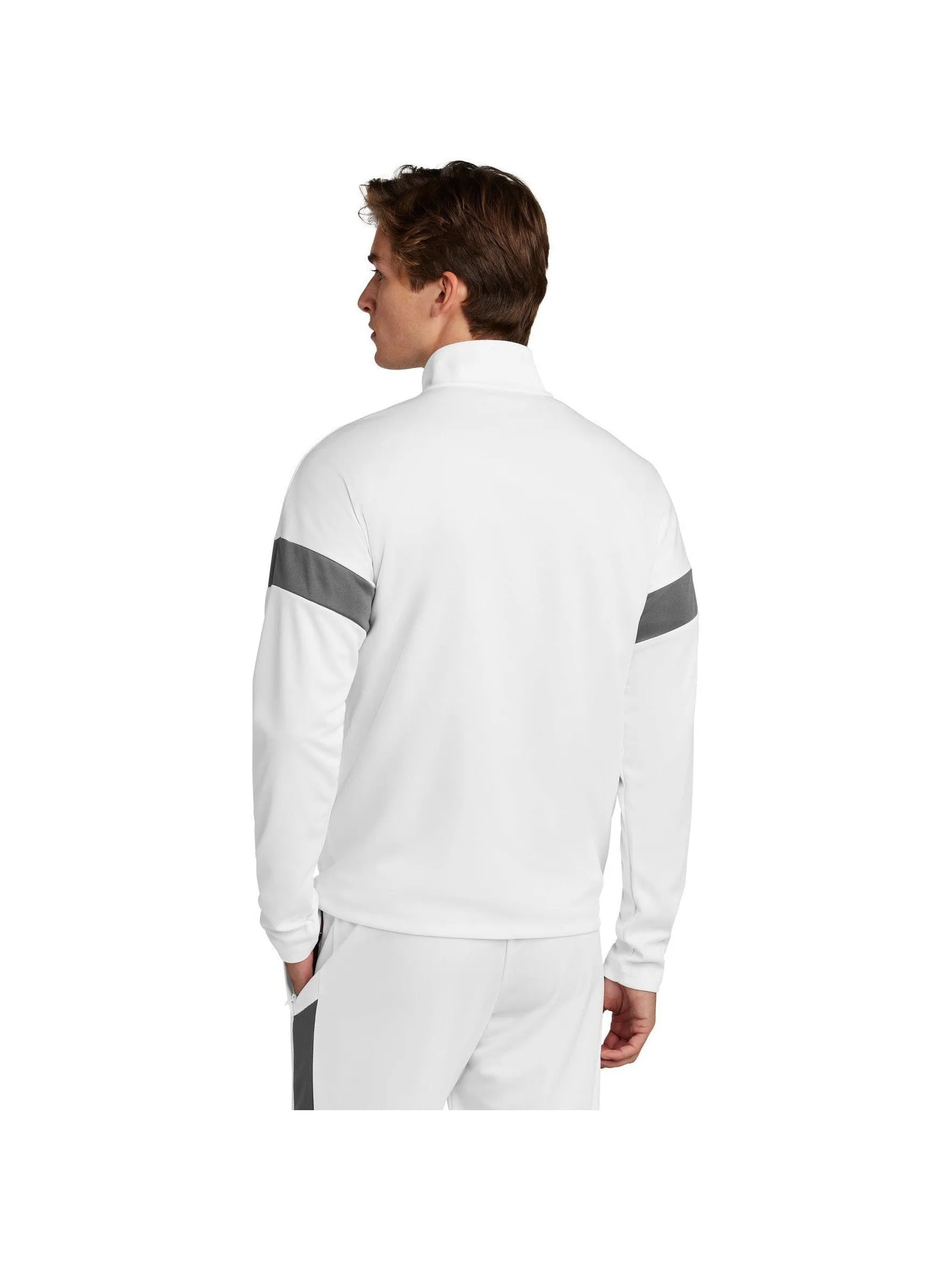 Sport-Tek Travel Full-Zip Jacket