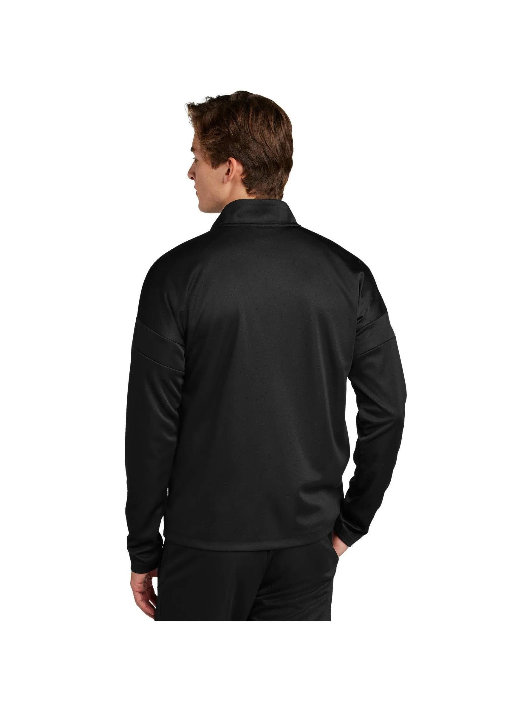 Sport-Tek Travel Full-Zip Jacket