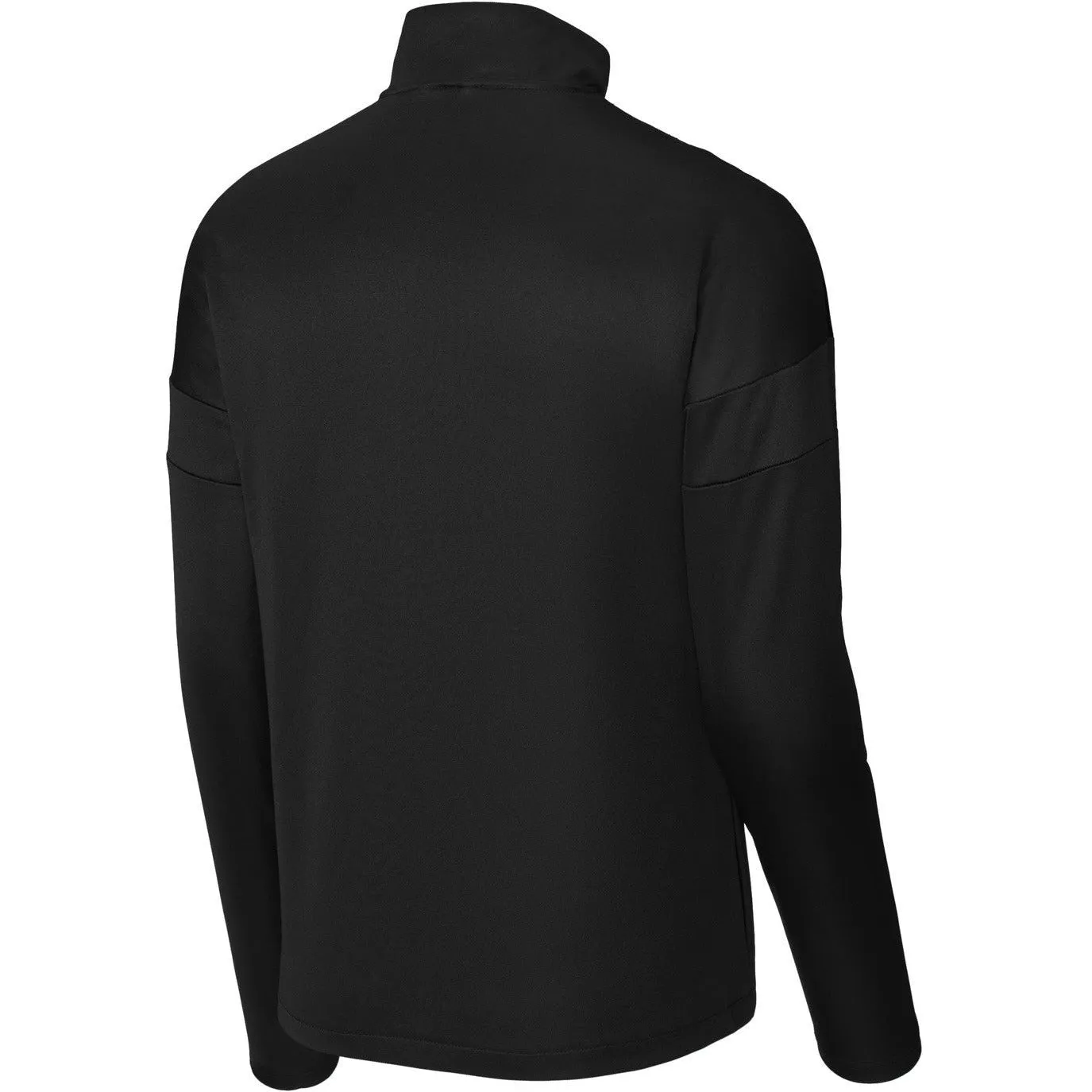 Sport-Tek Travel Full-Zip Jacket