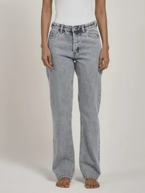 Thrills Rachel Mid Straight Jean