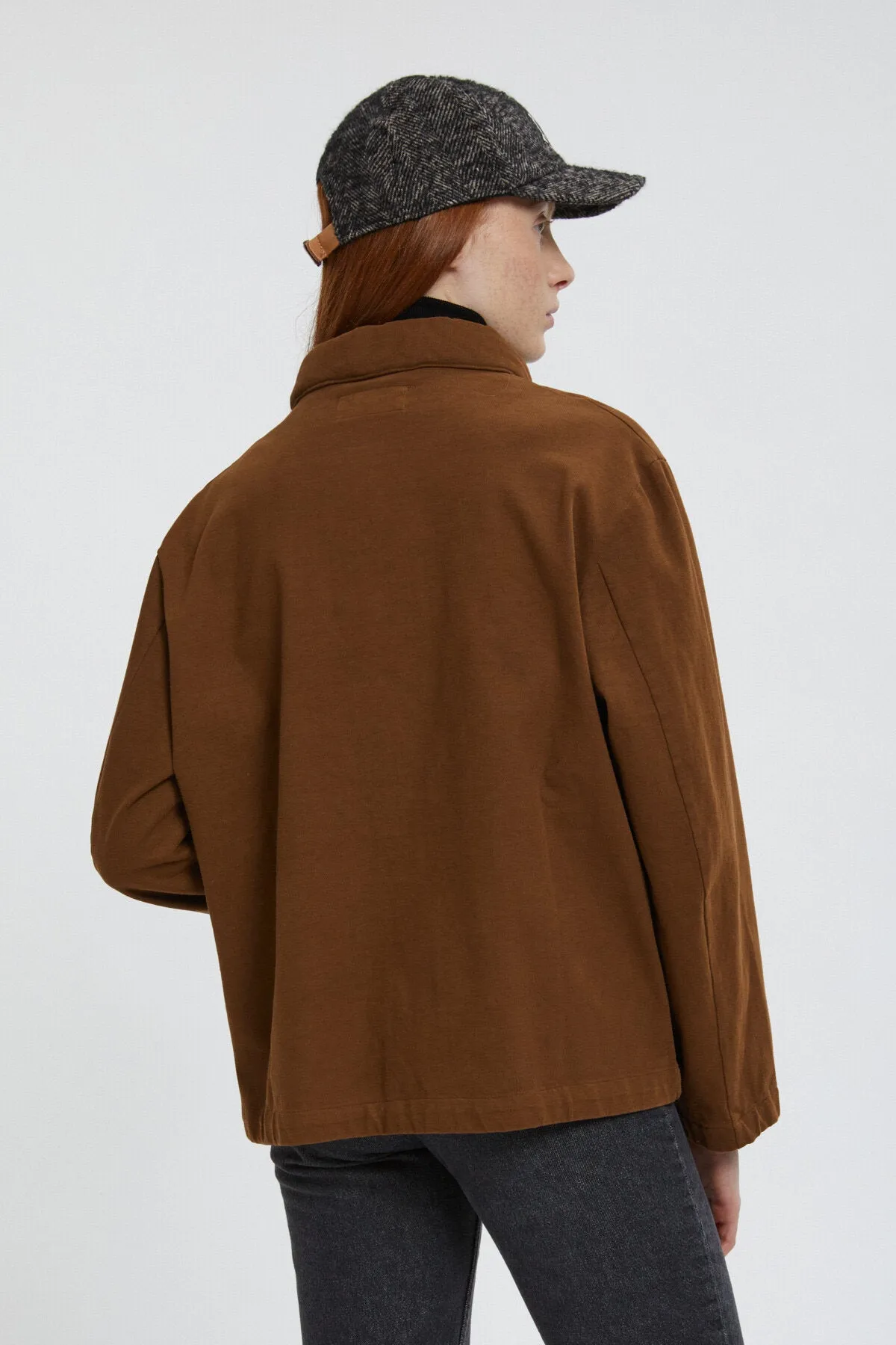 Wool Ranger Jacket